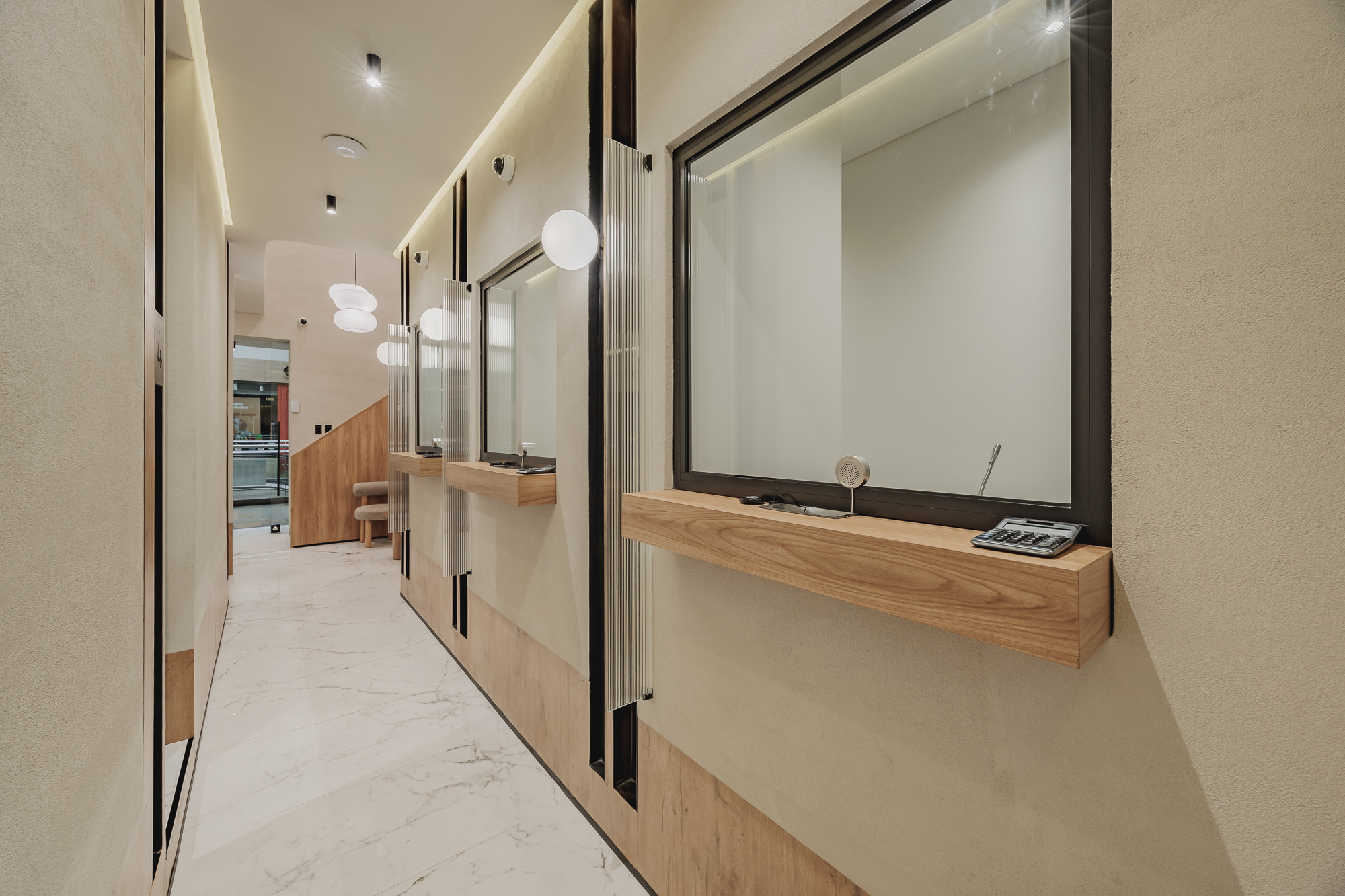 Elite Cash El Tesoro — imagen 3 de la remodelación en Medellín