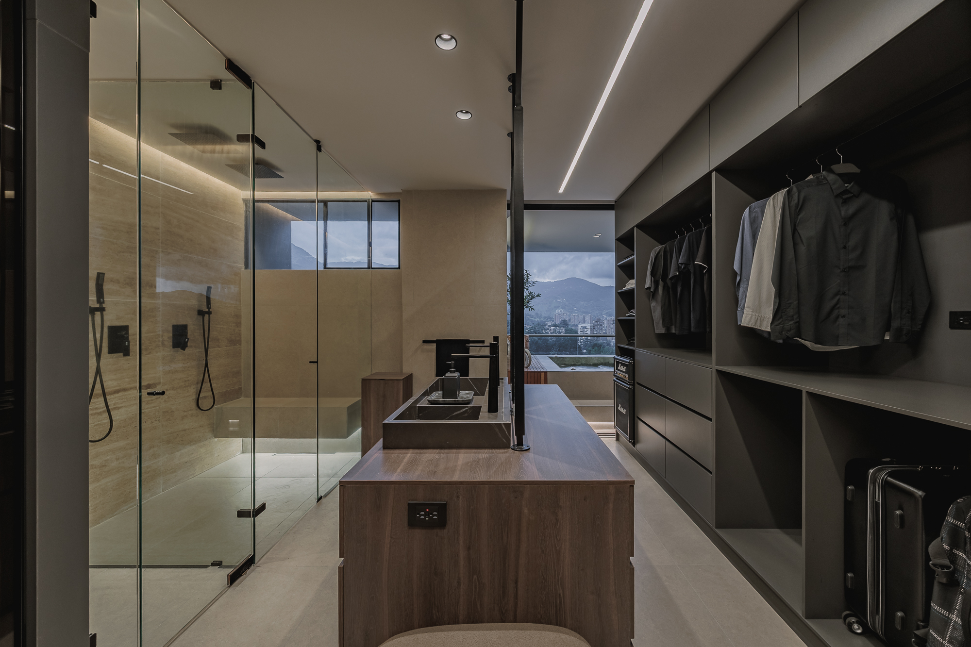 Apartamento Campos de Avignon — imagen 5 de la remodelación en Envigado