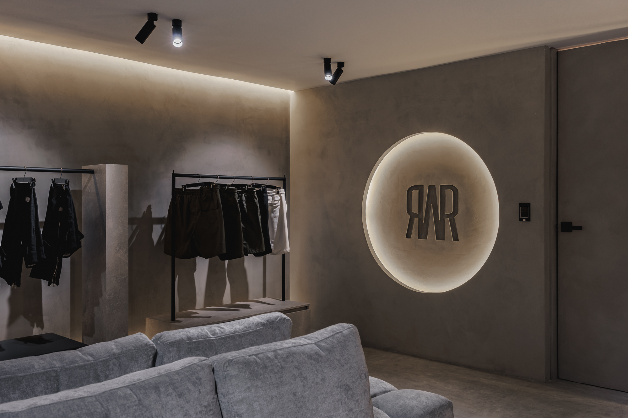 Renascent El Tesoro — imagen 3 de la remodelación en Medellín
