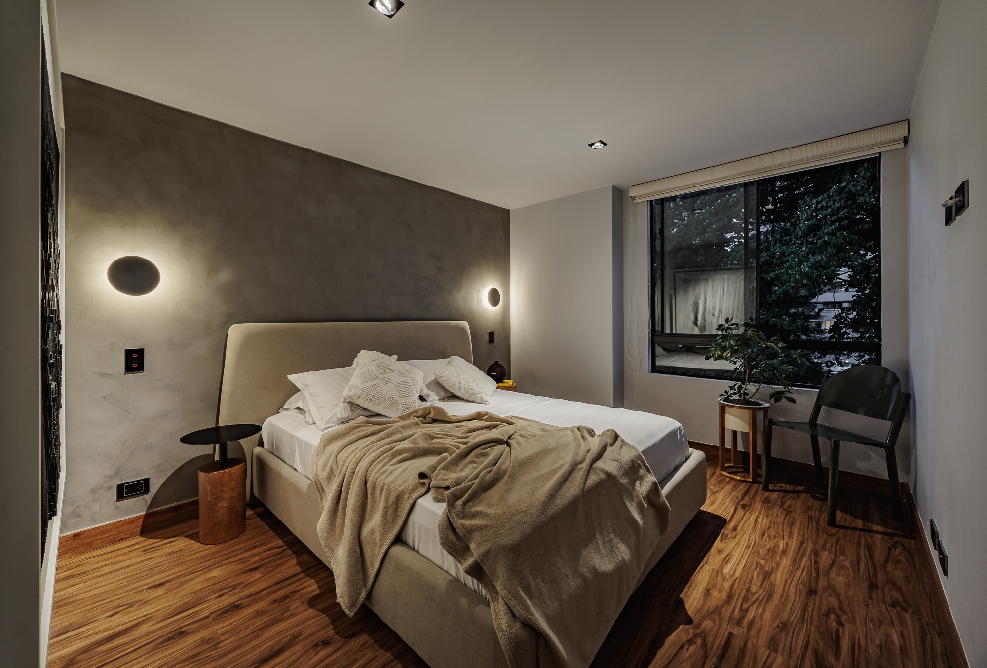 Apartamento Balcones del Vergel — imagen 3 de la remodelación en Medellín