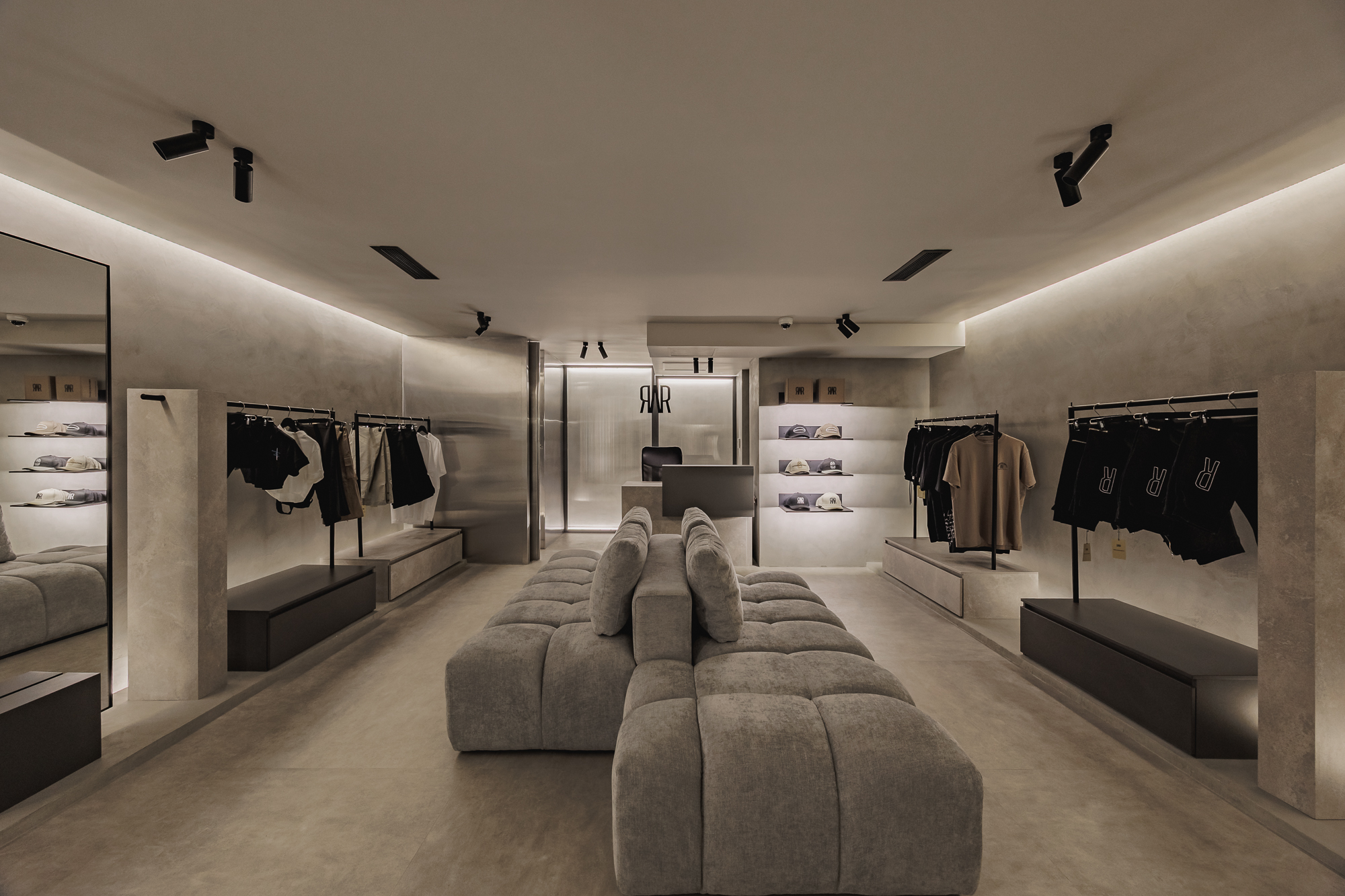 Renascent El Tesoro — imagen 2 de la remodelación en Medellín