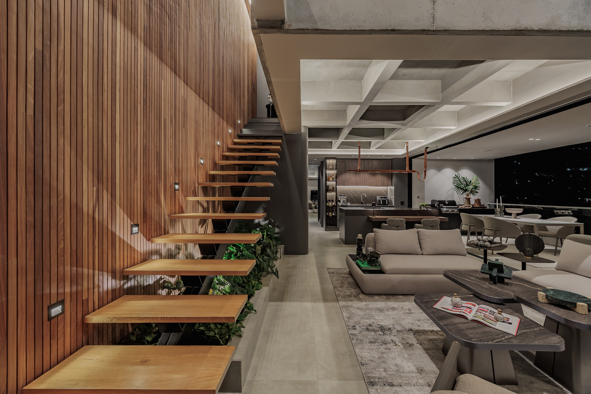 Apartamento Campos de Avignon — remodelación de alta gama por RENOVA en Envigado