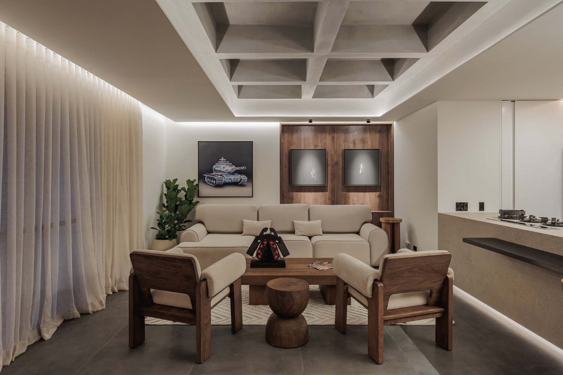 PH St Laurent — imagen 3 de la remodelación en Medellín
